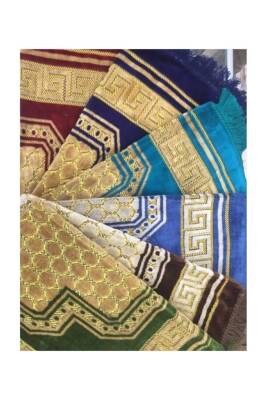 10'lu Şpinger Seccade ( 380 - 400 Gr ) - 4