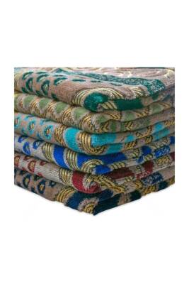 10'lu Şpinger Seccade ( 380 - 400 Gr ) - 5