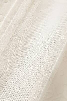 Soft Etamın Bordurlu Jakarlı Asorti Havlu 12'lı 50x90 Cm - 3